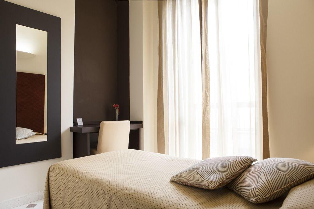 Apartahotel Orologio Living Turín