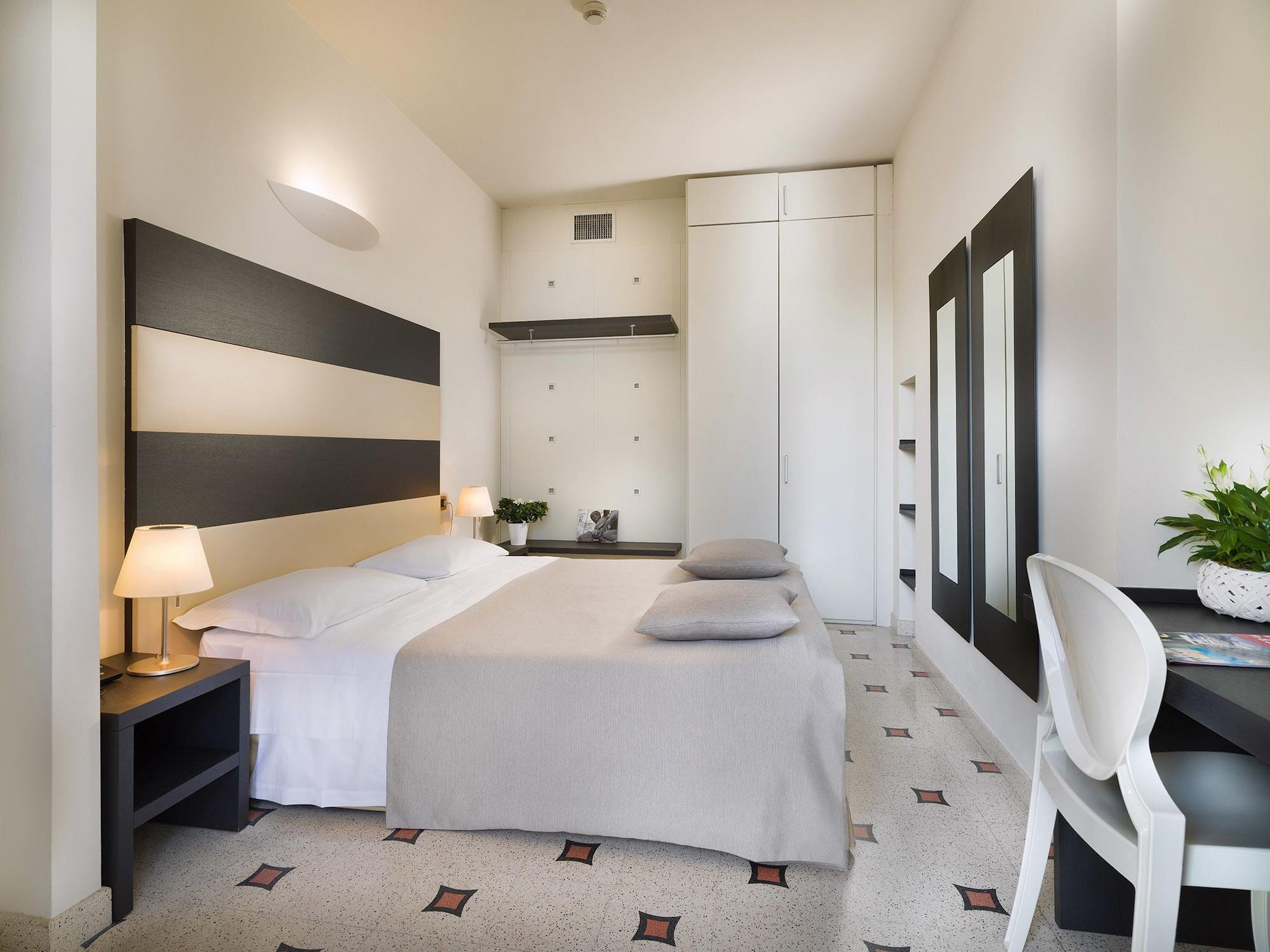 Apartahotel Orologio Living 2*