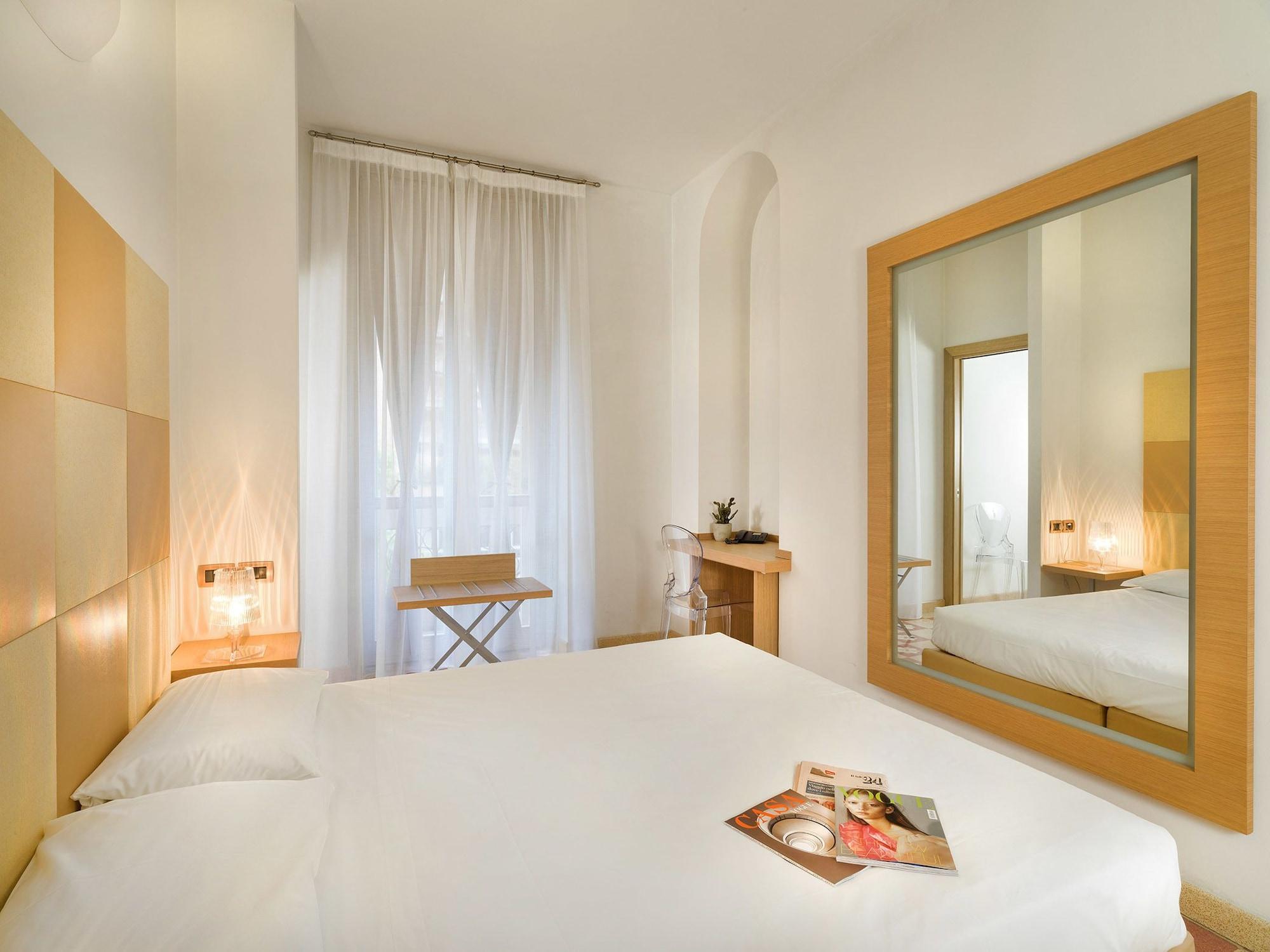 Orologio Living Apartahotel