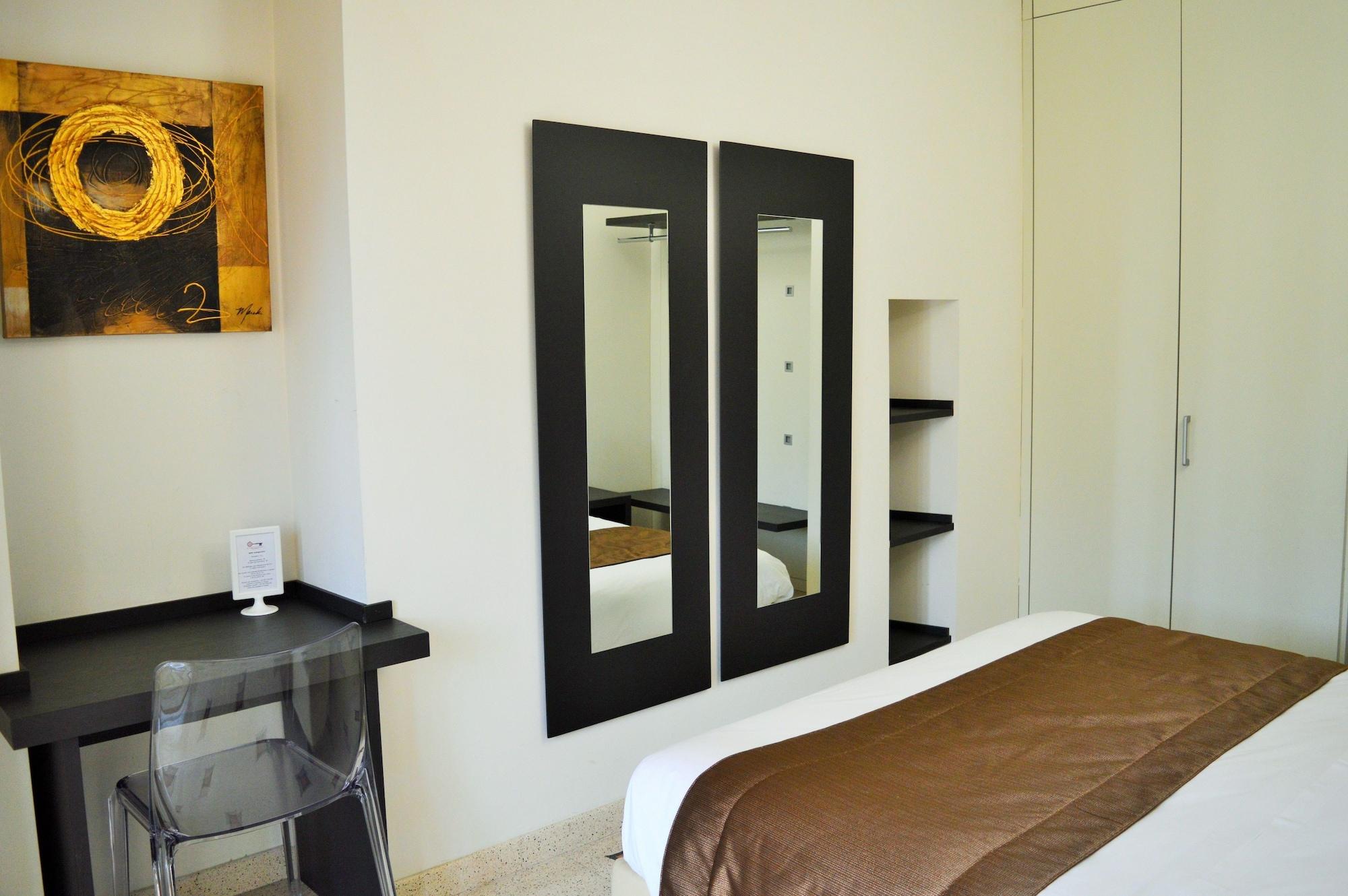 Apartahotel Orologio Living 2*
