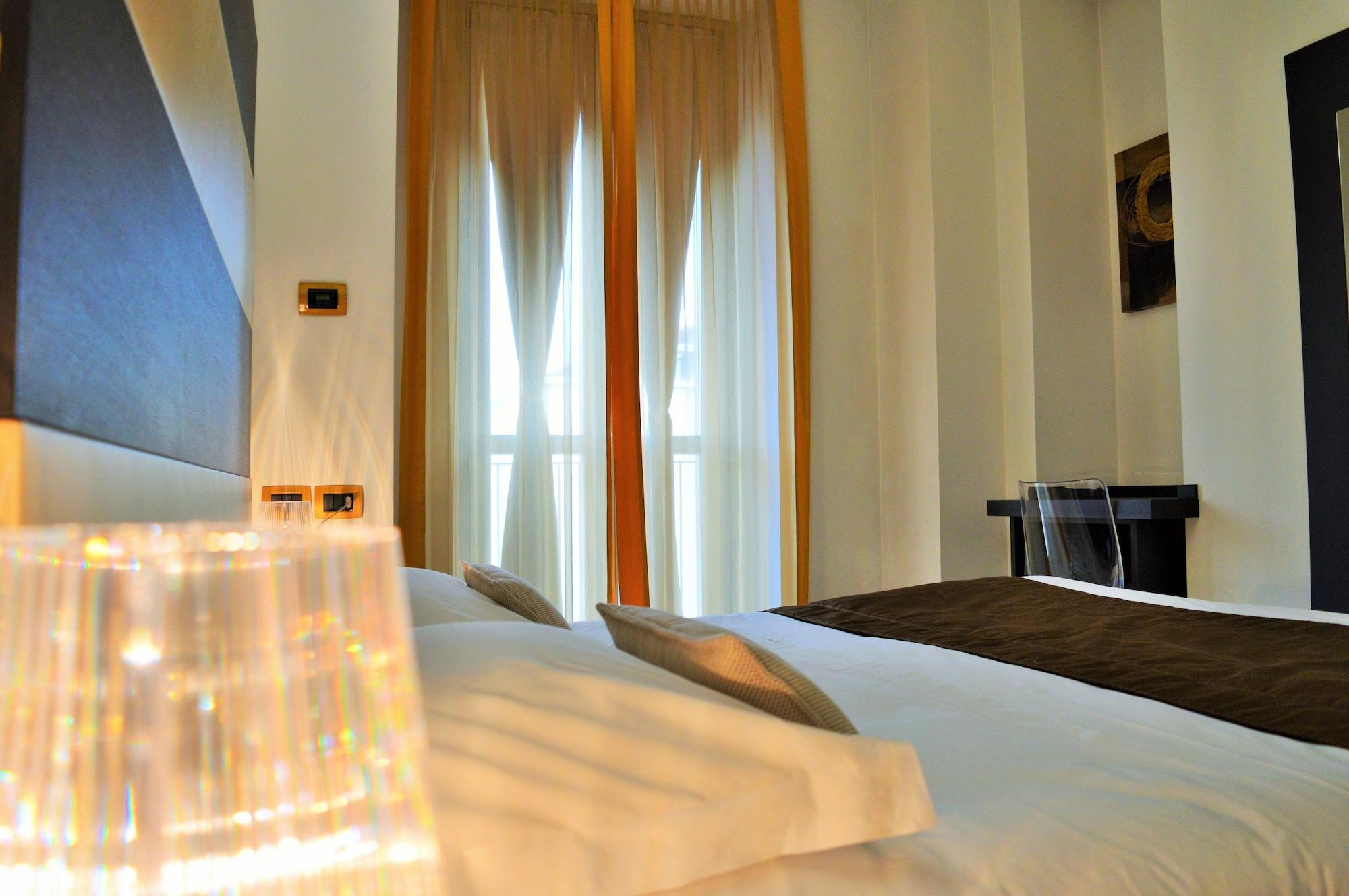 Apartahotel Orologio Living 2*