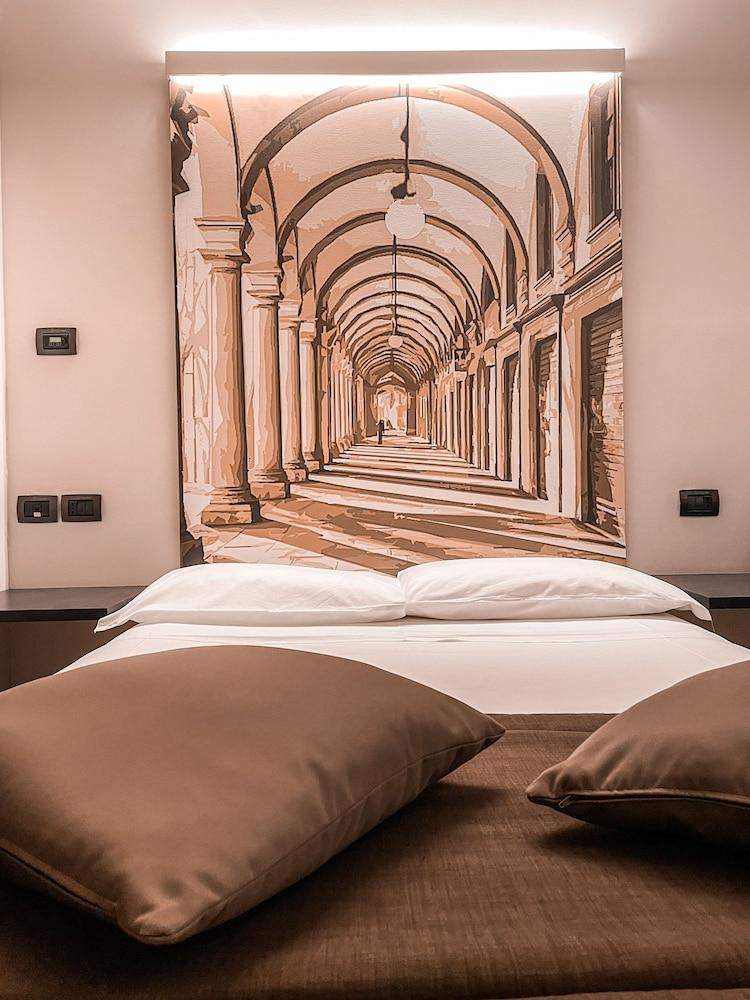 Apartahotel Orologio Living
