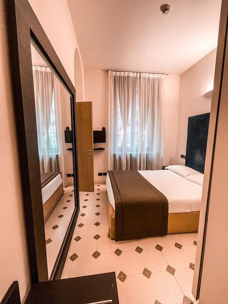 Apartahotel Orologio Living Turín