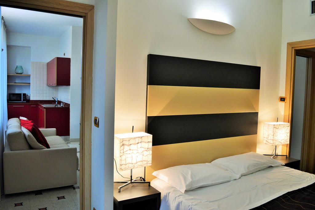 Orologio Living Apartahotel 2*