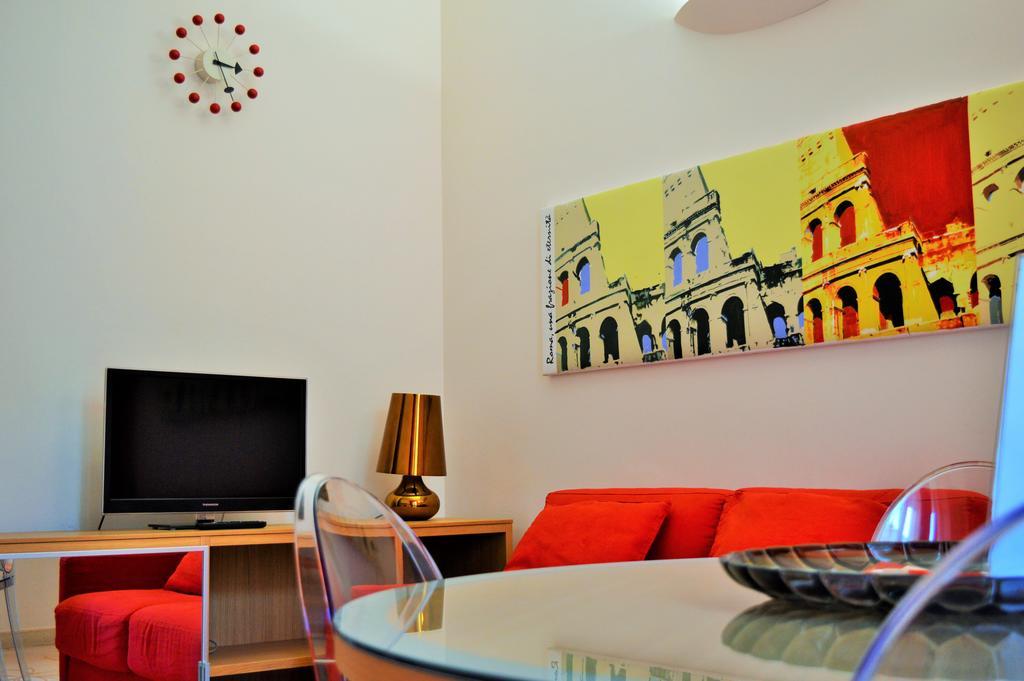 Orologio Living Apartahotel