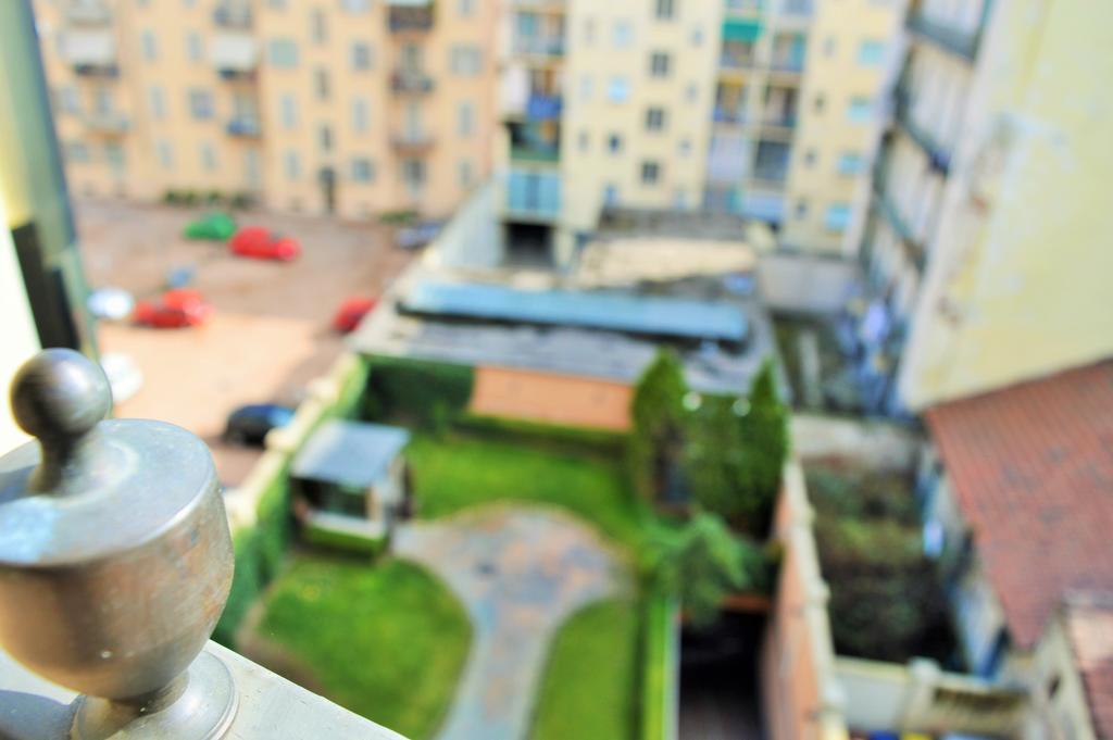Apartahotel Orologio Living