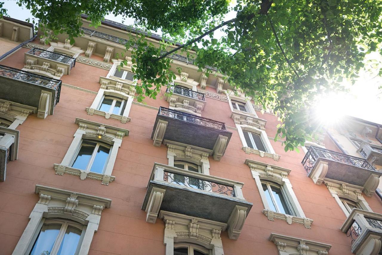 Apartahotel Orologio Living